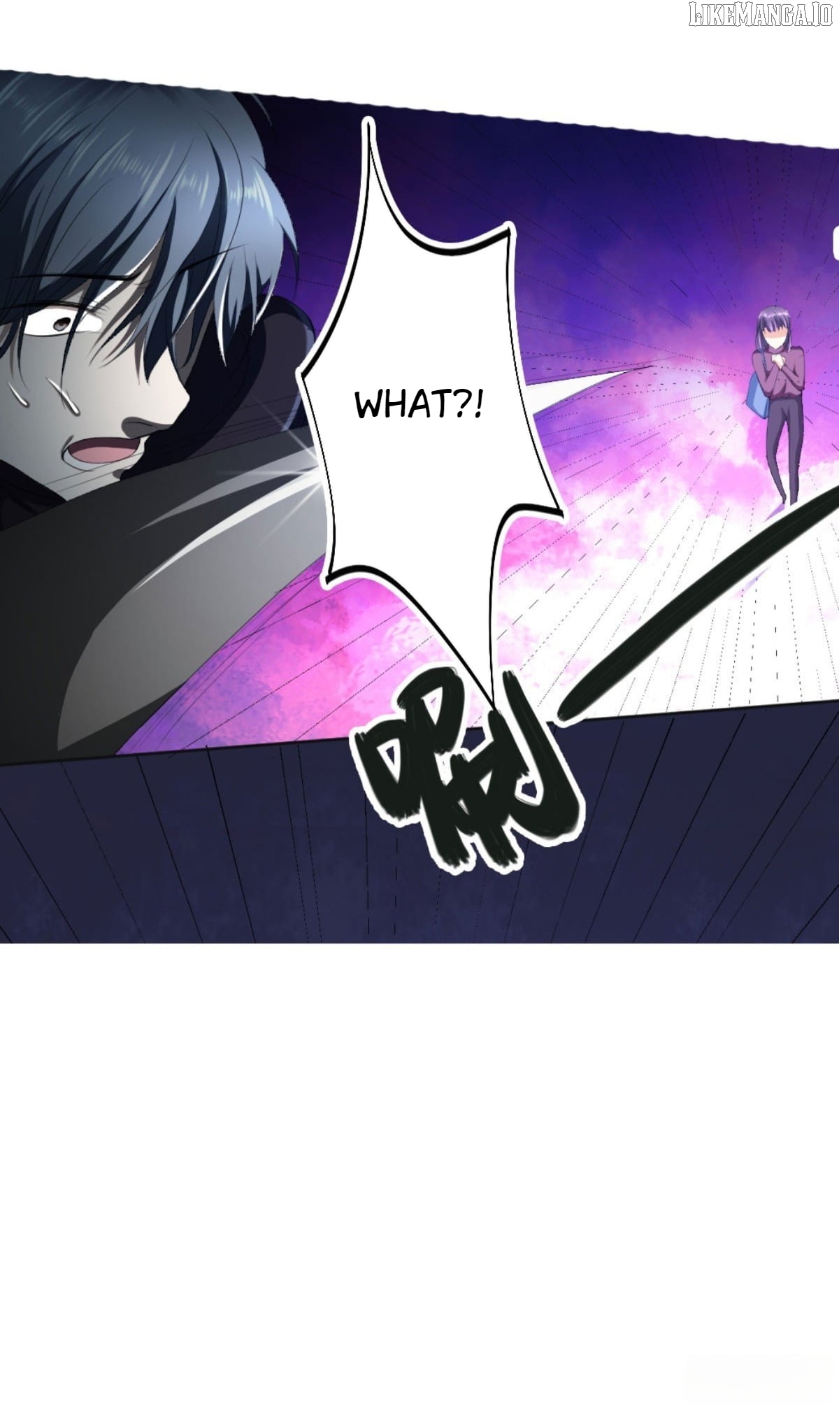 I Became the Group's Favorite Daughter Chapter 14 - page 31